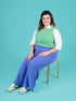 Tilly and the Buttons - Thea Trousers - Sizes UK 6-20